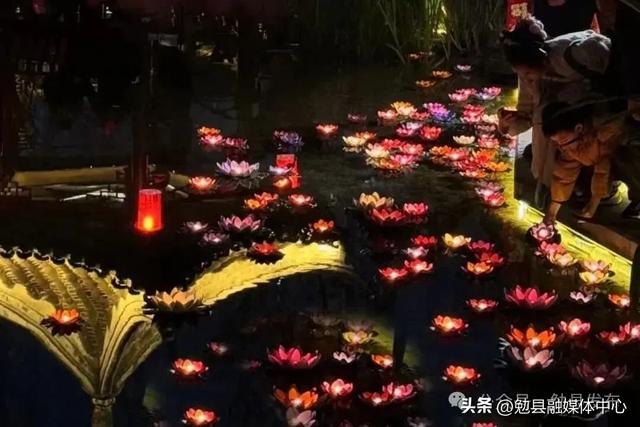 喜迎元旦·暖冬乐游丨勉县庆元旦系列活动盛大开启