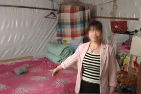 81岁大爷花25元在出租屋嫖娼，被警方当场抓获：别通知我家里人图片