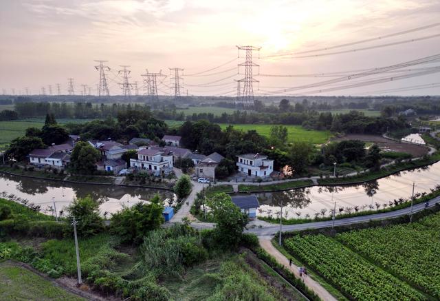 自媒扬新风徽聚好故事：江潮澎湃涌鸠兹，古韵今辉耀芜湖