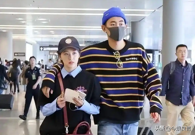 阚清子被曝早产女婴，多重畸形抢救无效去世，细节曝光叹真不应该