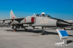 歼轰7战机，总计200多架，平台老旧，到底有多大问题？图片