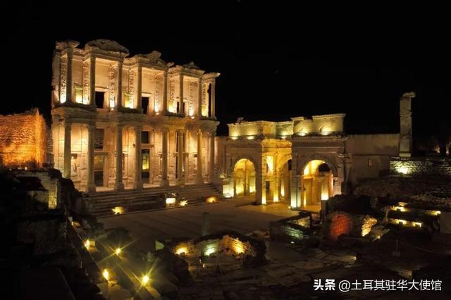 土耳其2026年文化旅游预算：预示旅游业创纪录、考古学迎黄金时代