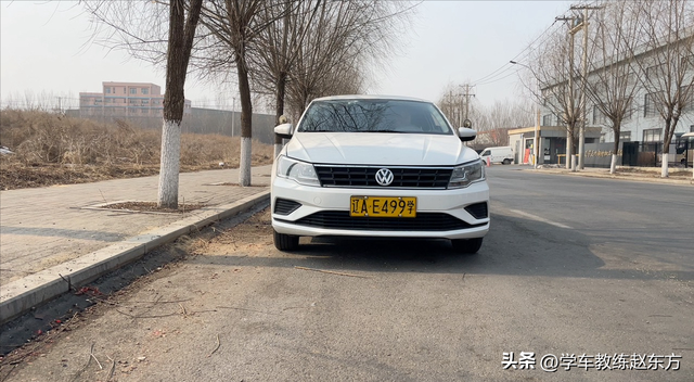 科目三血泪史：从挂科炮灰到一把过王者，我的逆袭秘籍全在这儿了