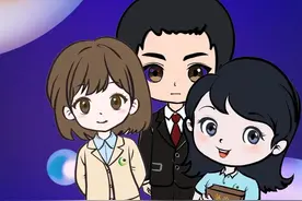 雅安市雨城区实验小学创新 "AI + 德育" 三维育人模式图片