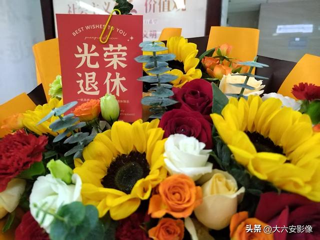 六安：丹桂飘香瓜果甜 山水美景等你来
