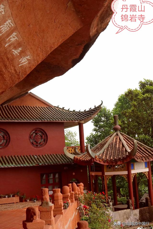 中国最值得推荐去的景区