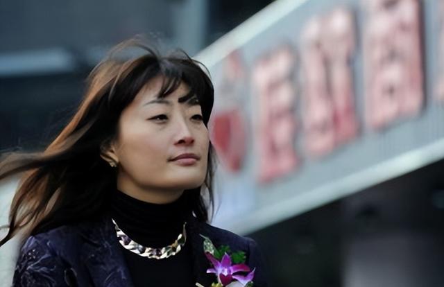 宗泽后为杜建英指责亲大哥：如果不是宗庆后追她，她早获得幸福了
