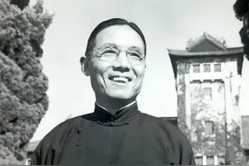 出生于浙江宁波的近现代著名人物简介（第三篇）图片