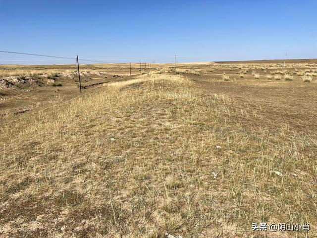 2025年国庆包头市达茂联合旗境内访古记