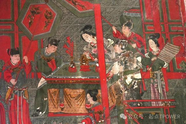 2025旅游记录 （山西）—汾阳、孝义