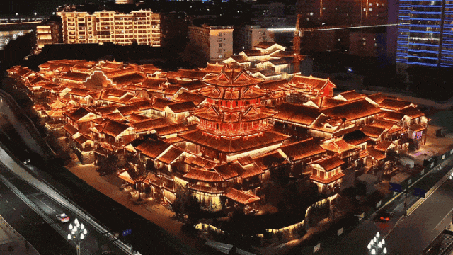 501实景演出全新升级！周二到周日，免费演艺天天看！