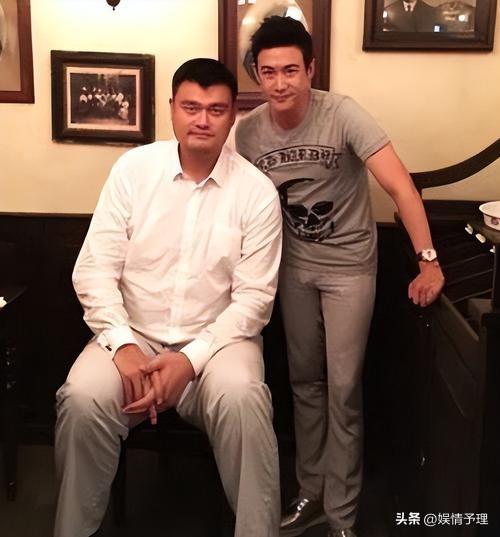 辞职篮协主席的姚明，如今怎样了？