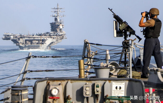 冬至这天，日本逮捕美国士兵；普京开始下令；特朗普或准备开战？