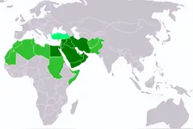 伊斯兰教（一）图片