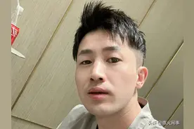 仙洋再入狱一年，洋姐嚎啕大哭大骂祁天道，之后被送往医院抢救。图片