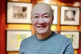 惜别！他因病去世，享年64岁图片