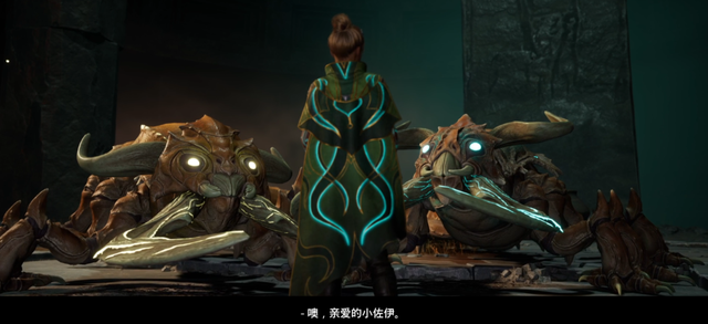 PS5游戏《双影奇境》终于通关