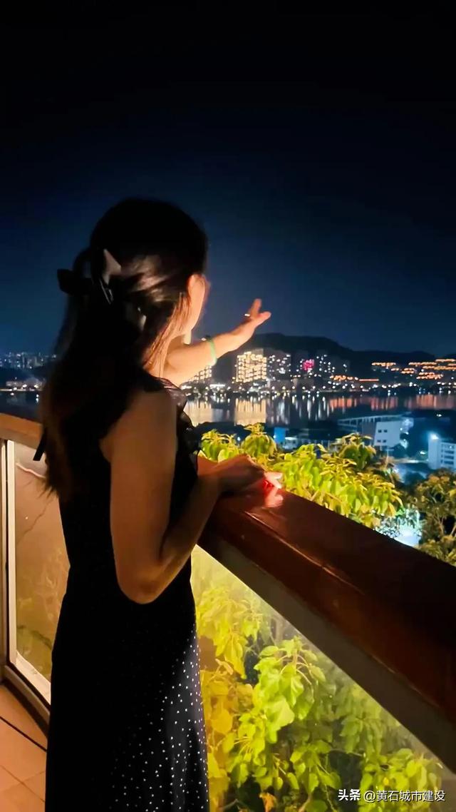 健身人狂喜!黄石这一城市中央公园 有专属定制路线