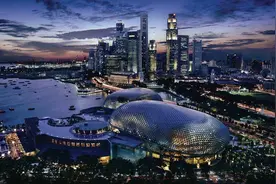 东盟十国最大痛点各是什么？新加坡面积有点小，印尼领土太分散了图片