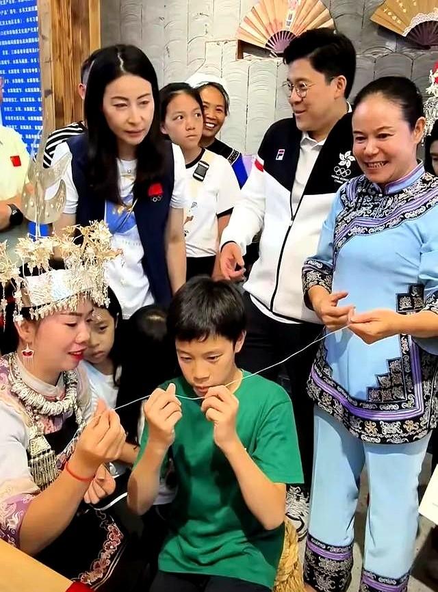 就在今天，7月22日，传来了全红婵、周继红、陈芋汐的最新消息