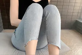 《说文解字》第835课：“胫、胻、腓、腨”，四个跟小腿有关的字图片