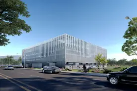 西海岸新区停车项目加快推进！新建停车场......图片