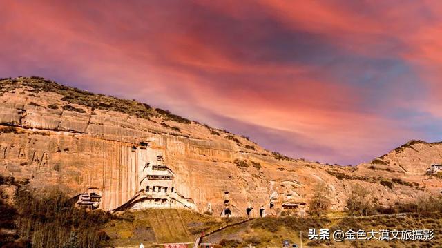 盘点甘青大环线，震撼灵魂的18大风景，你去过几个？（后附攻略）