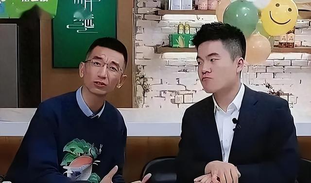 俞敏洪正式官宣孙东旭离职，文案信息量大，证实董宇辉当年没说错