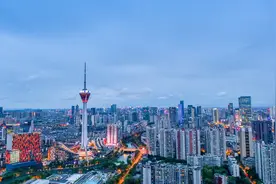 中国最具人才吸引力城市排行榜出炉 成都位居第六图片