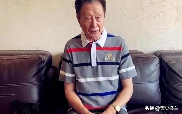 86岁宋世雄现状：定居北京老到认不出，托举儿女成才后却都在国外