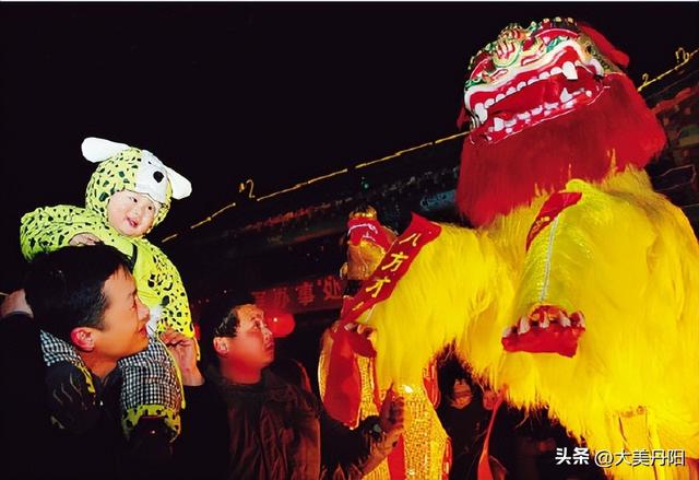 【047】菏泽人民路：见证时代变迁，开启一城繁华