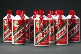 100元左右，有6款“优级”白酒，好喝且适合长期存放！图片