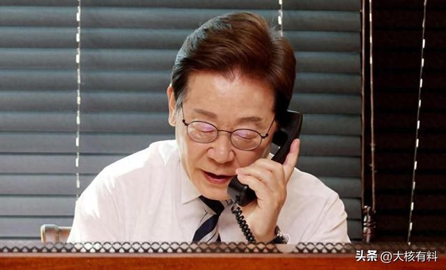 李在明果然不简单，被特朗普要求限制中国后，向美国要战时指挥权