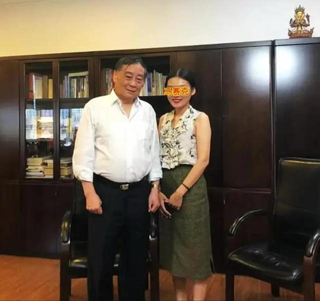 大瓜！宗庆后竟有6个私生子，4个生母身份曝光，宗馥莉曾绝食抗议