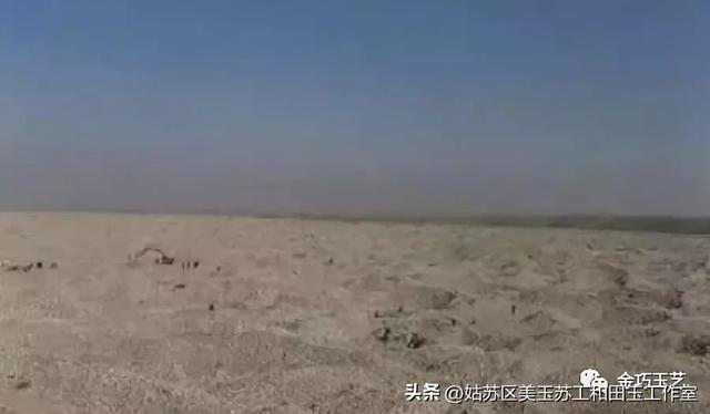 近些年和田玉的价格一直是“高烧不退	”，这是为什么呢？