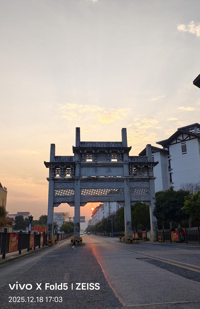 宜春的美值得你多住几日