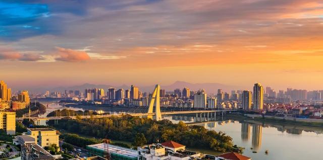 江西下一个黑马城市已定？不是九江、上饶，有望成第二个“南昌”