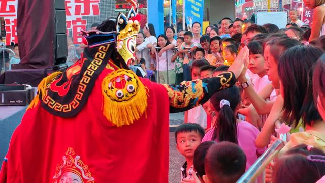 市县联动·“椒”傲天下丨昨晚遵义这里嗨翻天!今晚继续……