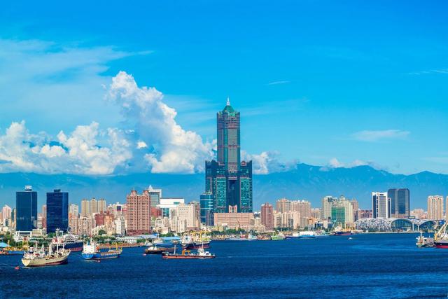 台湾为什么越往后越难收复？除美国介入因素外，还有三大因素作用