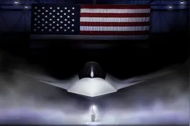 美国F-47被特朗普“砍价腰斩”，战机装备缩水减配已不可避免图片