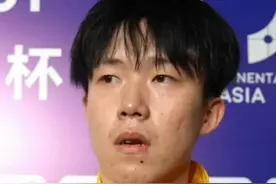 名记讽王楚钦颜值，连发4张生图，网友：排名靠后台，颜值靠粉丝图片