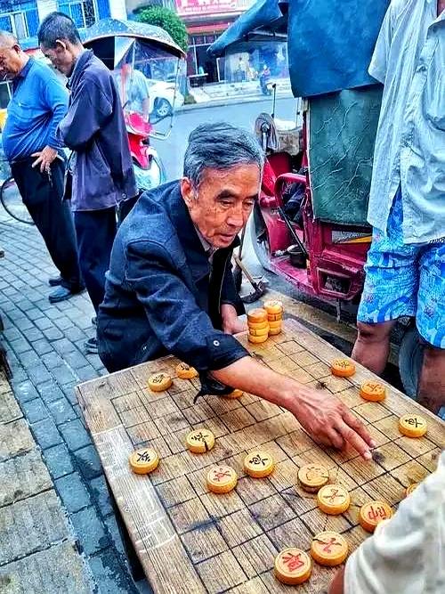 去了太原和邯郸，直言不讳：太原人和邯郸人气质截然不同！