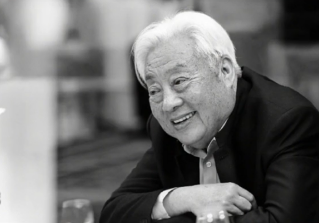 一路走好！“如来佛祖”朱龙广去世，享年86岁，六小龄童发文哀悼