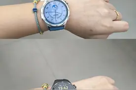 华为 WATCH GT 5 系列怎么样呢？华为 WATCH GT 5 系列智能手表值得买吗？图片