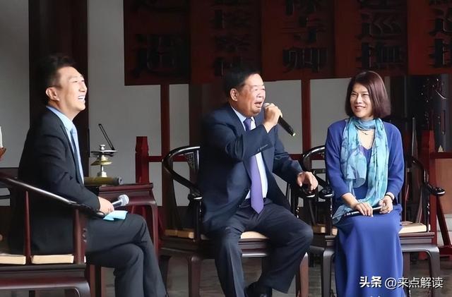 79岁“玻璃大王”交班，从承包亏损厂到全球巨头！福耀未来看谁？
