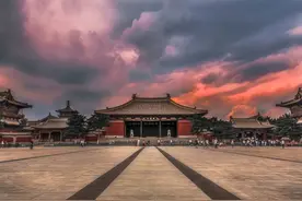 这一怂就是400年图片