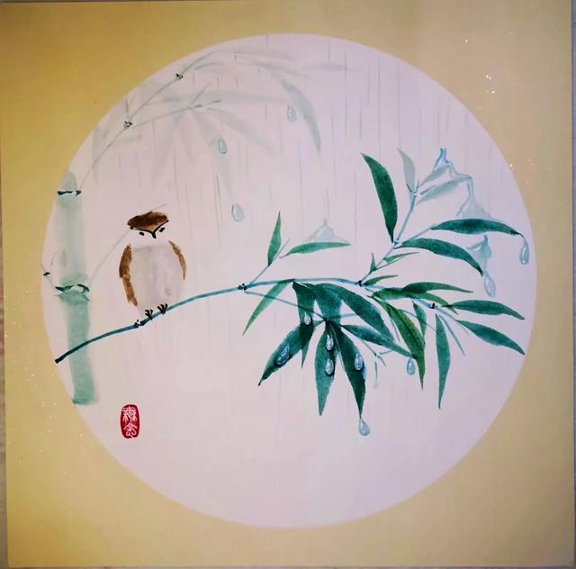 既来之则安之,智慧活法