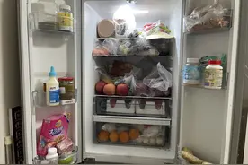 这4种食物切记不能放冰箱，回家赶紧拿出来，别拿家人健康开玩笑​图片