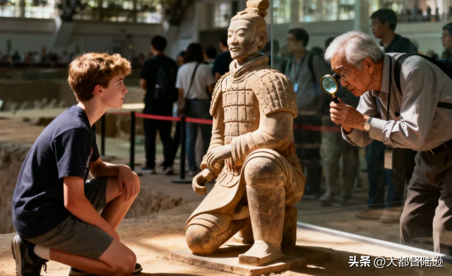 为什么越来越多的外国人愿意来中国旅游？这一趋势将会带来新风口