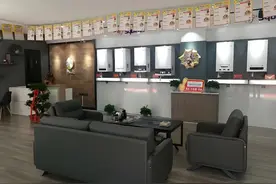 威能壁挂炉常见故障及处理攻略图片